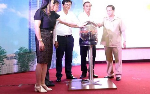 Hôm nay, kênh truyền hình quốc gia VTV5 Tây Nguyên lên sóng
