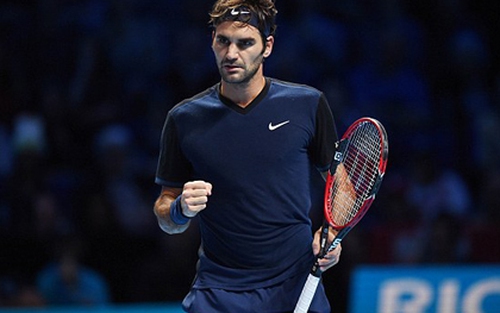 Tennis 18/10: Murray cân bằng thành tích với HLV của Djokovic; Federer có thể trở lại trong tháng 12