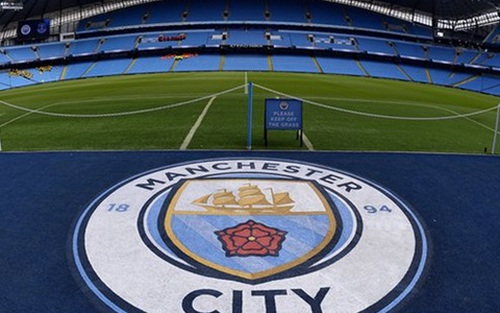 Man City làm ăn có lãi, đạt doanh thu kỷ lục nhưng vẫn thua Man United