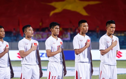 U19 Việt Nam: Không ăn 3 triệu/ngày vẫn vào tứ kết giải châu Á