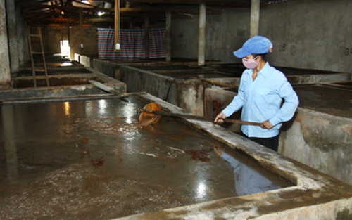 Bộ Công an vào cuộc làm rõ vụ thông tin nước mắm bị nhiễm asen vượt mức cho phép gây hoang mang dư luận