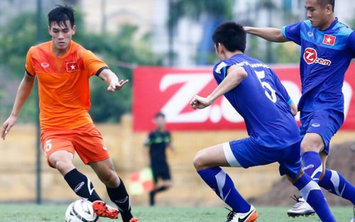 U19 Việt Nam thành công không với 'công thức HAGL'