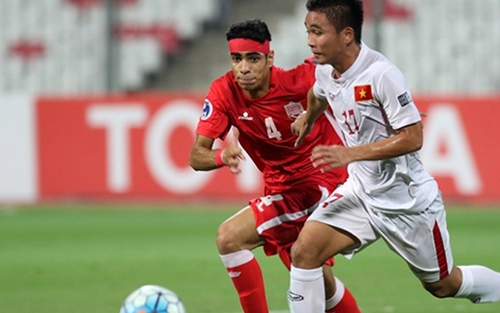 'Thể lực làm nên khác biệt cho U19 Việt Nam'