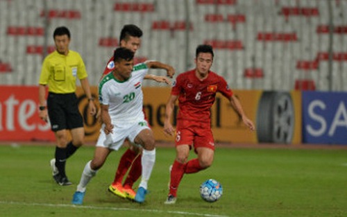 HLV Hoàng Anh Tuấn: 'U19 Việt Nam chỉ có một ngôi sao duy nhất'