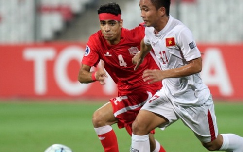 U19 Việt Nam: Muốn làm người hùng phải học làm người thừa