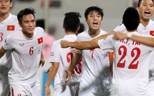 U19 Việt Nam được thưởng hơn 1 tỷ đồng