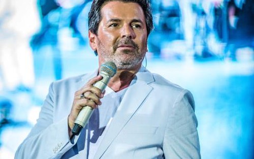 Modern Talking dự định đến Việt Nam từ 20 năm trước