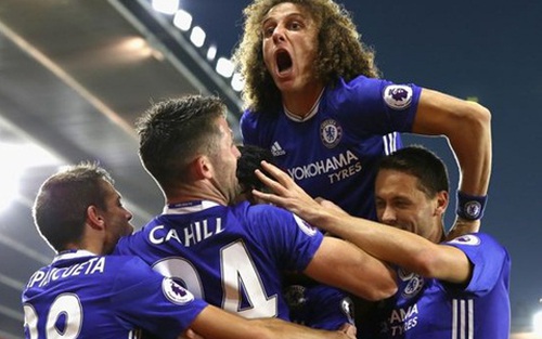 Southampton 0-2 Chelsea: Thắng 4 trận liên tiếp, Chelsea vào top 4