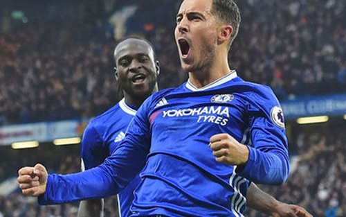 GÓC MARCOTTI: Man United phải đá với sơ đồ ‘kim cương'. Chelsea tìm thấy 'chìa khóa vàng’ với 3-4-3