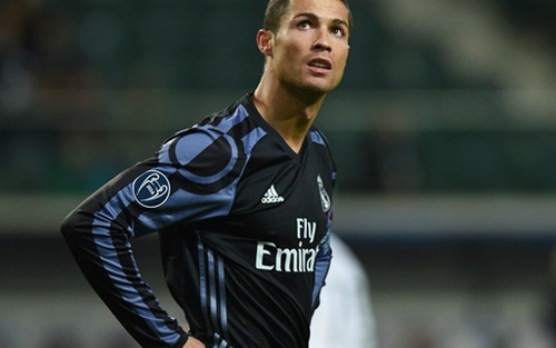 Ronaldo đá tệ đến khó tin trước đối thủ yếu nhất Champions League