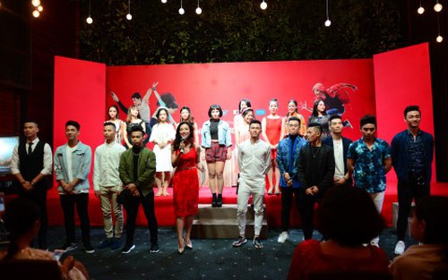20 thí sinh xuất sắc của chương trình 'Thử Thách Cùng Bước Nhảy' lọt vào vòng Gala đã lộ diện