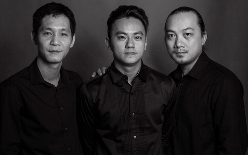 'The Master of Symphony 2016': Chờ đợi 'Bộ ba siêu đẳng'