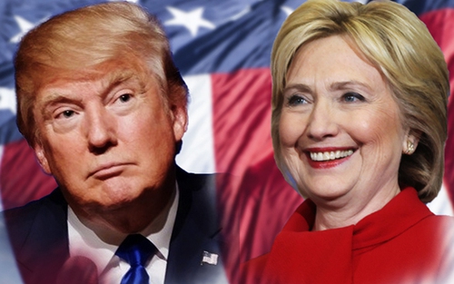 Bầu cử Mỹ: Điều gì xảy ra nếu Hillary Clinton và Donald Trump đều thua?