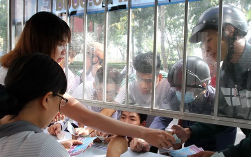 Cần Thơ 'nóng' vì trận Việt Nam và Avispa Fukouka