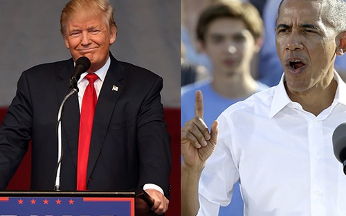Khi nào ông Donald Trump mới CHÍNH THỨC ngồi ghế Tổng thống Mỹ?