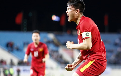 Công Vinh quyết giải nghệ, bất chấp kết quả AFF Cup