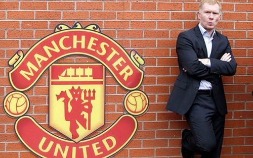 CẬP NHẬT tin tối 9/11: Paul Scholes có thể trở lại Man United. Messi rất được yêu mến ở... Brazil