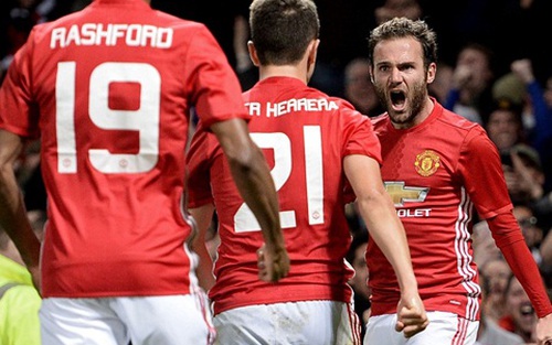 Man United muốn phục sinh thì bắt buộc phải làm hai việc