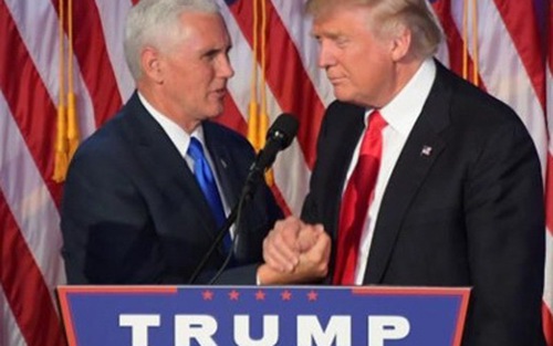Xôn xao 'dự đoán' về những người ông Donald Trump sẽ bổ nhiệm