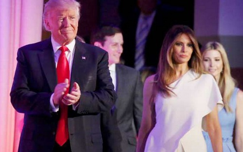 Ông Trump 'rao tuyển' hàng loạt quan chức như Bộ trưởng, thứ trưởng, đại sứ...