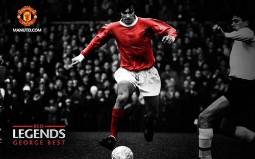 10 Cầu thủ xuất sắc nhất lịch sử Manchester United