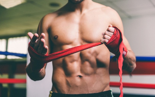 Không phải cứ 6 múi là đẹp, không phải cứ đi Gym mới là khỏe