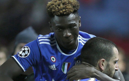 Juventus vào vòng 1/8 Champions League: Một chiếc vé & hai vấn đề đáng ngại