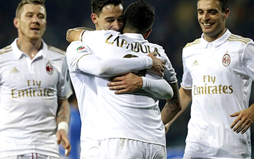 Milan: Giấc mơ của những đứa trẻ