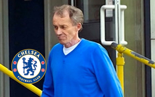 Chelsea từng 'bịt miệng' nạn nhân bị lạm dụng tình dục?