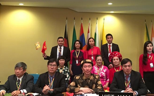 DUY NHẤT 'Tín ngưỡng thờ Mẫu' được UNESCO vinh danh mà không cần thảo luận