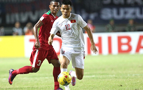 Khi ông A.Riedl tuyên chiến
