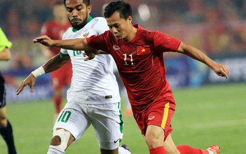 Thành Lương theo bước Công Vinh chia tay tuyển Việt Nam