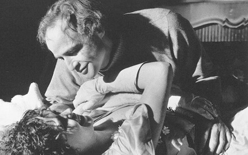 Bê bối phim 'Bản tango cuối cùng ở Paris': Không còn đáng là kinh điển!