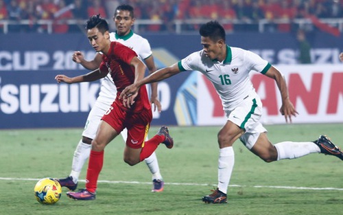 'Vũ Minh Tuấn bùng nổ nhờ việc đá dự bị'