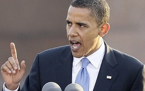 Tổng thống Obama 'trả đòn' Nga vì can dự bầu cử Mỹ thế nào?