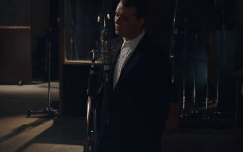 Sam Smith với bài hát Giáng sinh buồn nhất mọi thời đại
