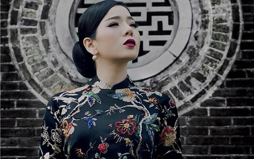 Vì sao Lệ Quyên không mời khách ‘nữ' trong liveshow?