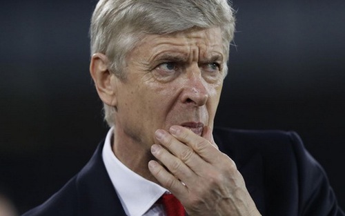 Wenger vừa tiết lộ thông tin làm fan Arsenal thất vọng ghê gớm