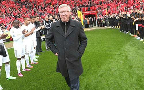 David Moyes: Điểm kết của một truyền thống ở Man United