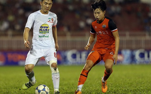 HAGL đã có người thay Xuân Trường, U21 Việt Nam không 'diễn panenka' như Công Phượng