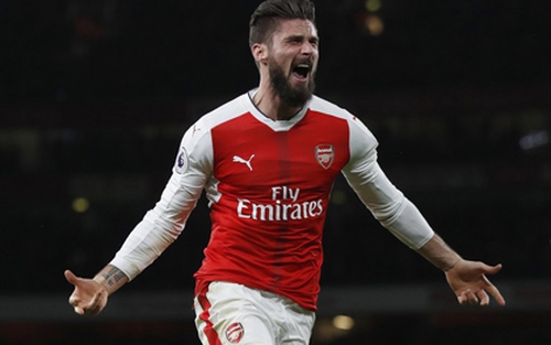 'Kẻ chiến bại' của HLV Wenger chê Chelsea YẾU HƠN Arsenal