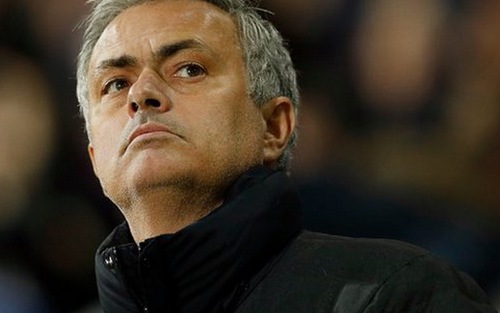 Vì sao Mourinho đột ngột thay đổi kế hoạch mua sắm của Man United?