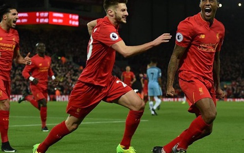 ĐIỂM NHẤN Liverpool 1-0 Man City: Hiệu quả và bản lĩnh, Liverpool quyết tranh vô địch với Chelsea