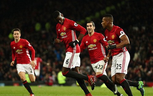Mourinho sợ nhất điều gì khi Man United thắng liên tiếp?