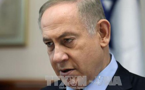 Dính nghi án nhận hối lộ, Thủ tướng Israel có giữ được ghế?