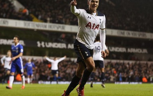 Vì sao Tottenham sẽ khiến Chelsea, Liverpool, Man City... lo ngại?