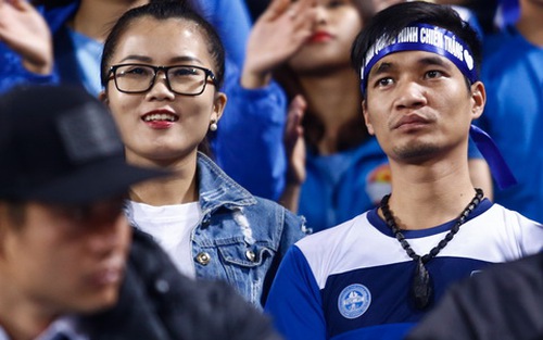 Lệ Rơi cổ vũ, Than Quảng Ninh gặp 'thảm họa'