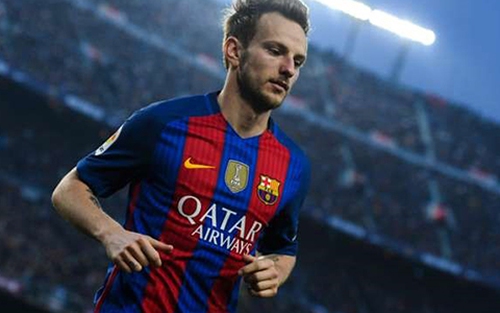 CHUYỂN NHƯỢNG ngày 9/1: Man City phá két vì sao Barca. Shanghai SIPG đón nhà vô địch EURO 2016