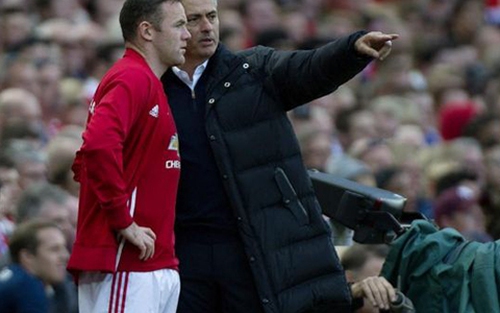 CHUYỂN NHƯỢNG ngày 10/1: Mourinho không giữ Rooney. Man City bạo chi cho bộ đôi Tottenham