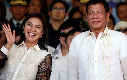 Thư điện tử tiết lộ Phó Tổng thống Philippines âm mưu lật đổ ông Duterte?